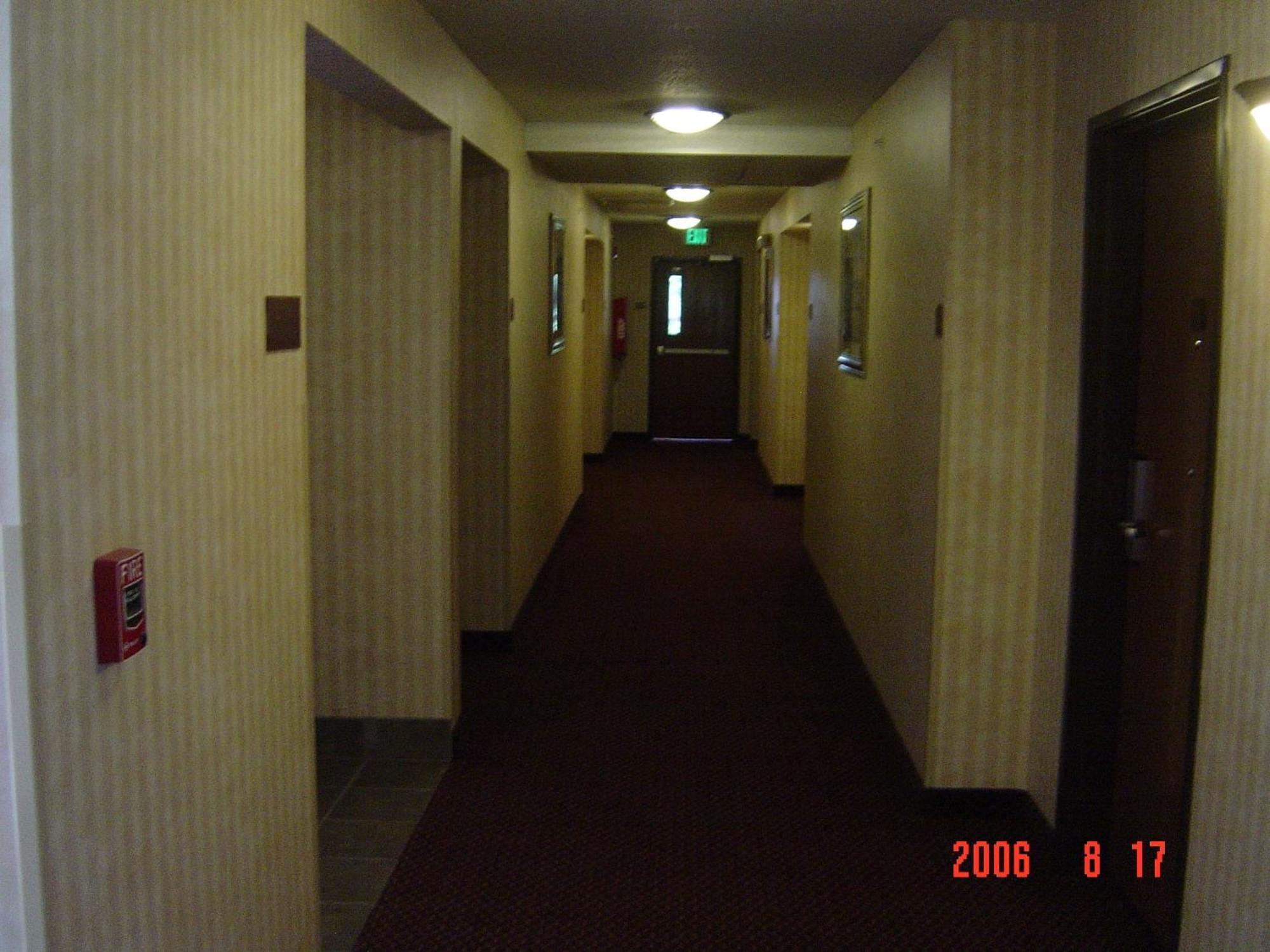 Hometown Inn & Suites Schererville Zewnętrze zdjęcie