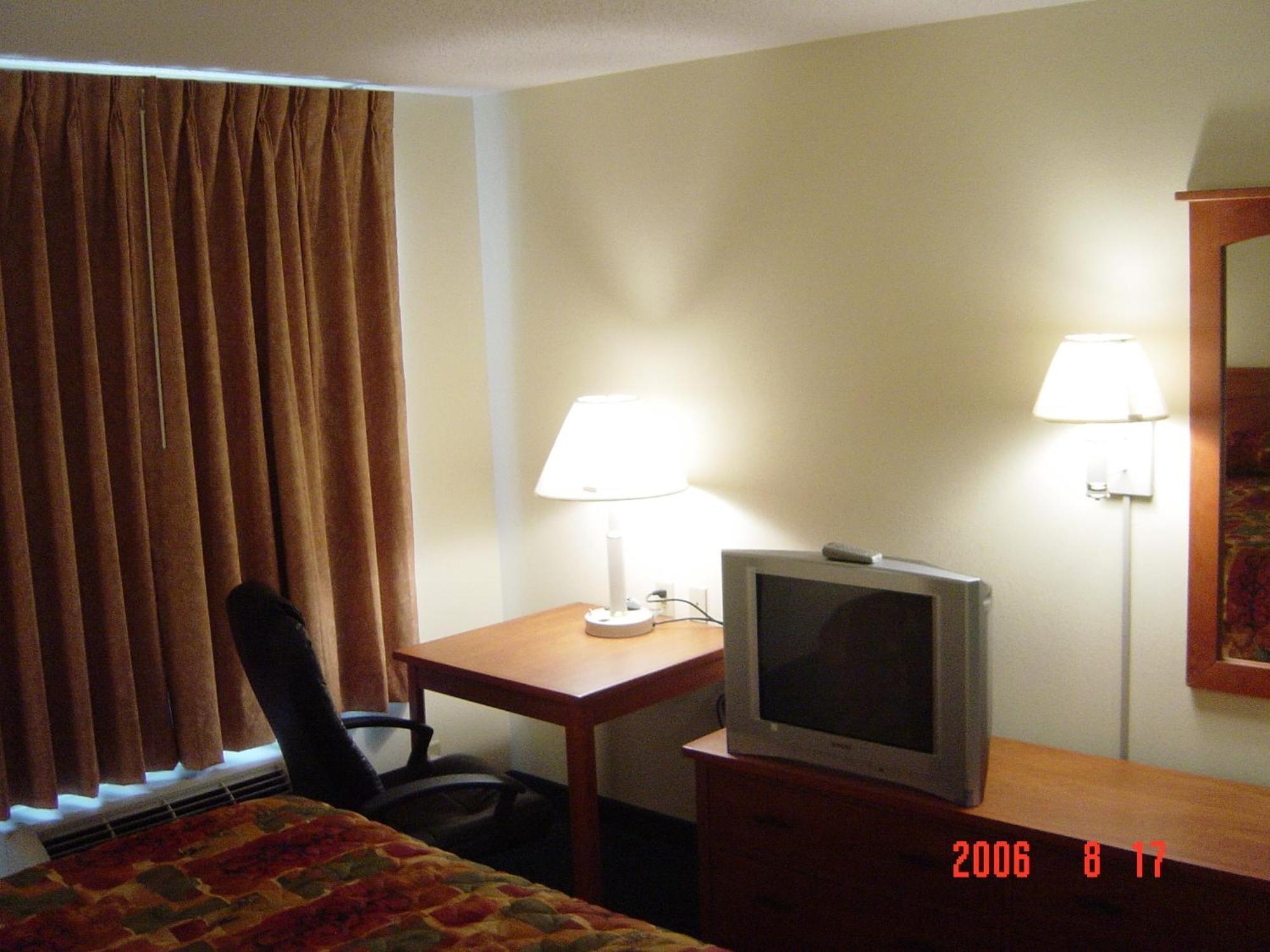 Hometown Inn & Suites Schererville Zewnętrze zdjęcie