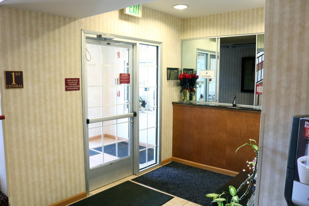 Hometown Inn & Suites Schererville Zewnętrze zdjęcie