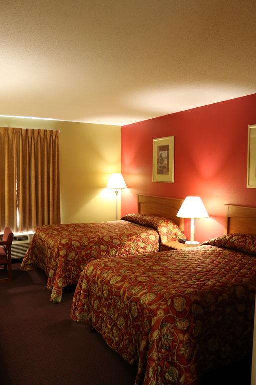 Hometown Inn & Suites Schererville Zewnętrze zdjęcie