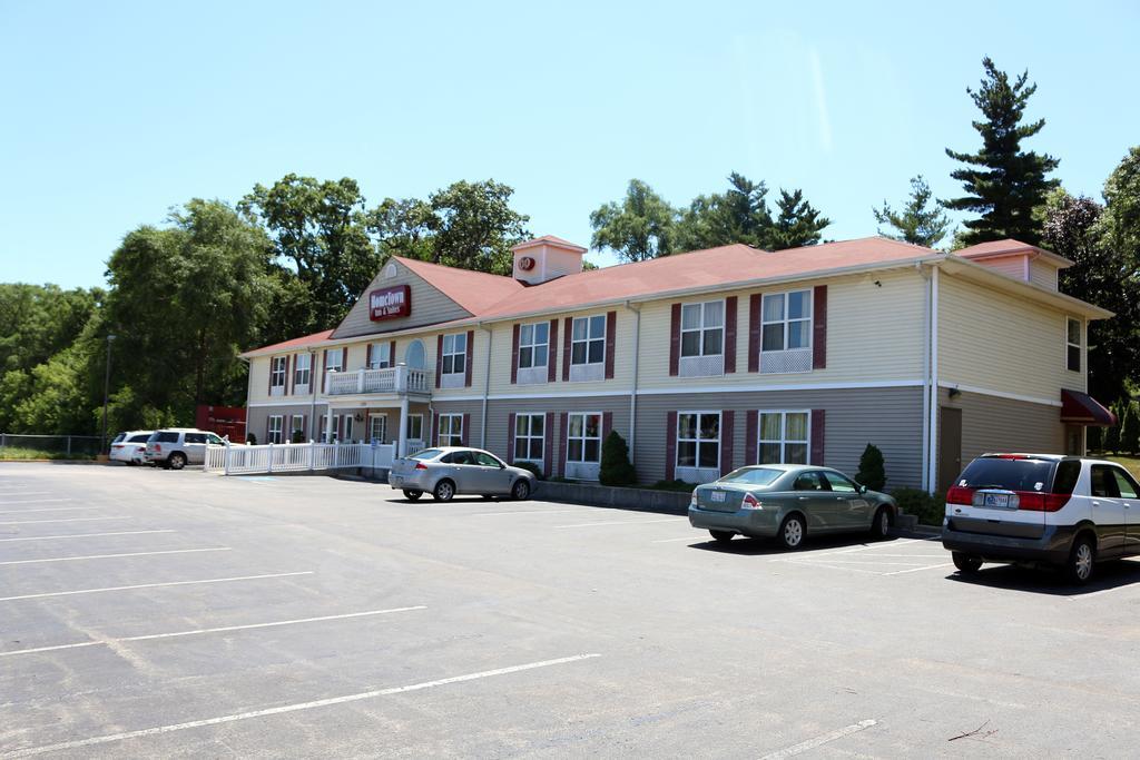 Hometown Inn & Suites Schererville Zewnętrze zdjęcie