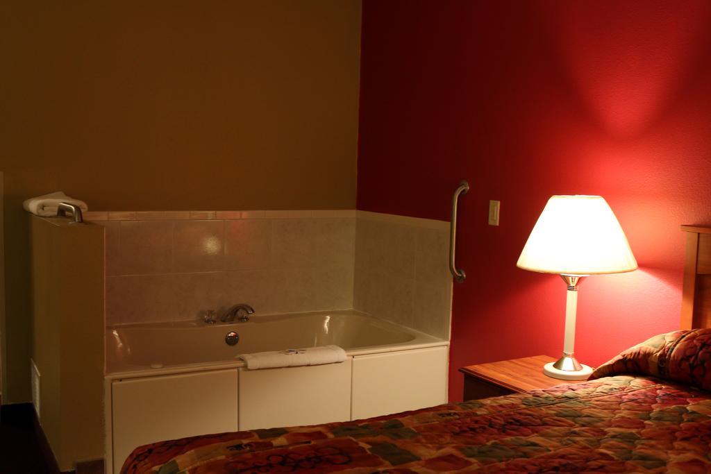 Hometown Inn & Suites Schererville Zewnętrze zdjęcie