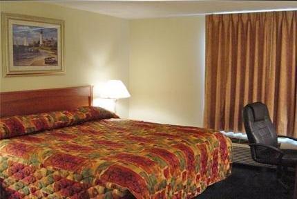 Hometown Inn & Suites Schererville Pokój zdjęcie