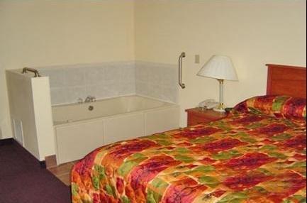 Hometown Inn & Suites Schererville Pokój zdjęcie