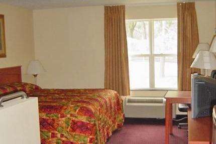 Hometown Inn & Suites Schererville Pokój zdjęcie