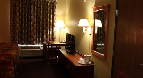Hometown Inn & Suites Schererville Zewnętrze zdjęcie