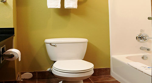 Hometown Inn & Suites Schererville Zewnętrze zdjęcie