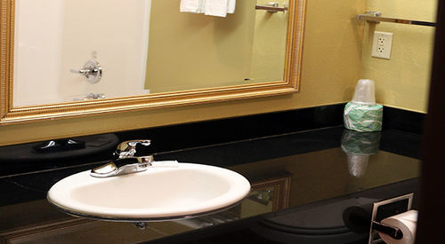 Hometown Inn & Suites Schererville Zewnętrze zdjęcie